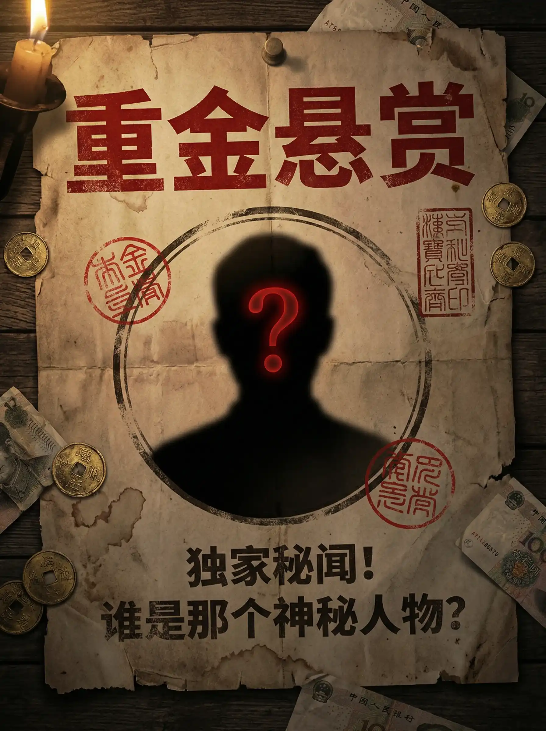 在线播放zljzljzljzlj - 重金悬赏线索征集令